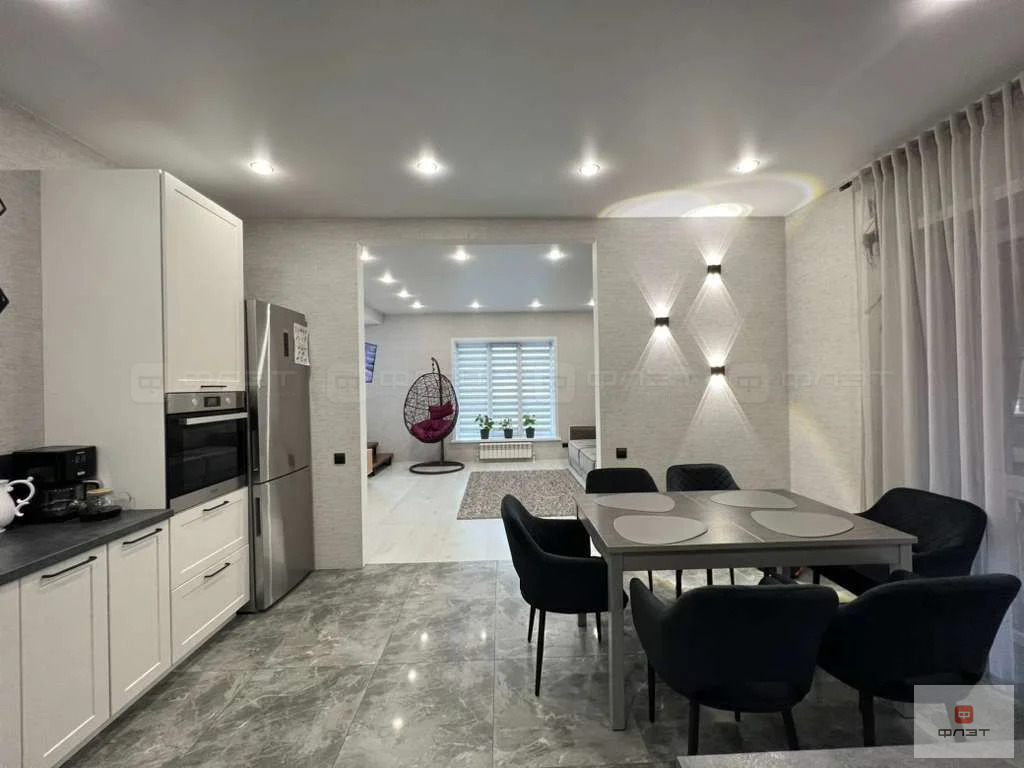 Продажа дома, Шигали, Высокогорский район, ул. Советская - Фото 1