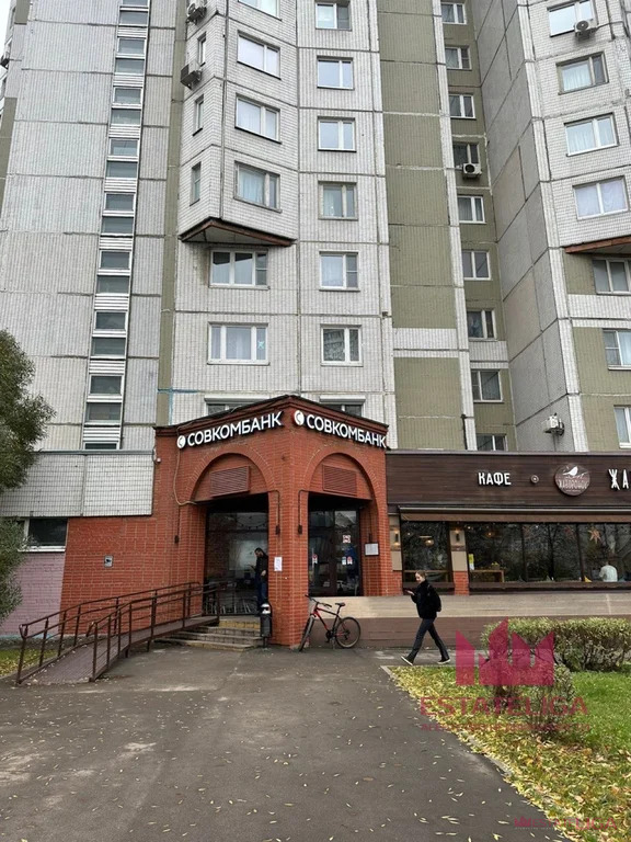 Аренда офиса, ул. Перерва - Фото 3