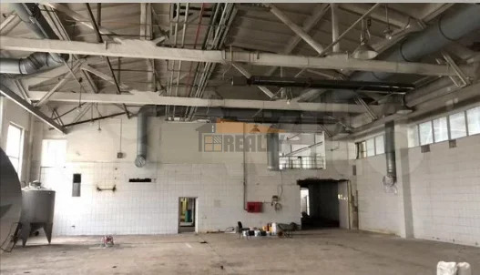 Аренда производственного помещения, Мытищи, Мытищинский район, ул. ... - Фото 3