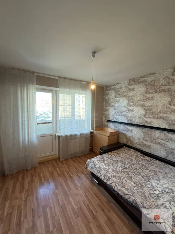 Продажа квартиры, Осиново, Зеленодольский район, ул. Садовая - Фото 1