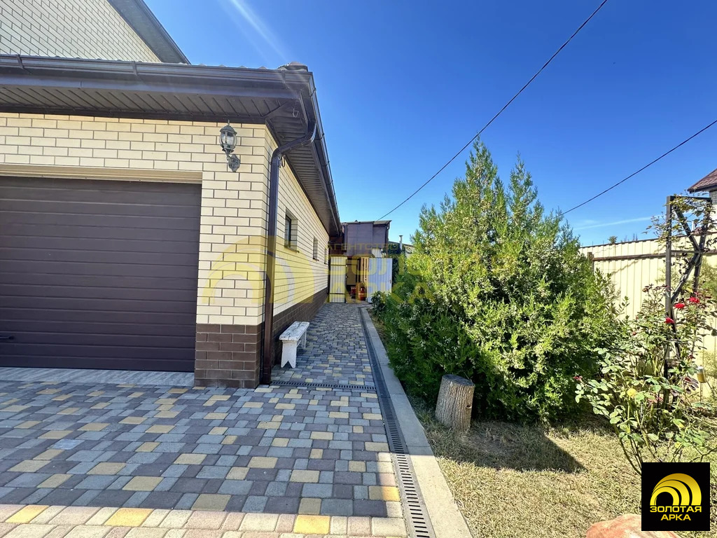 Продажа дома, Старотитаровская, Темрюкский район, Ильича пер. - Фото 5