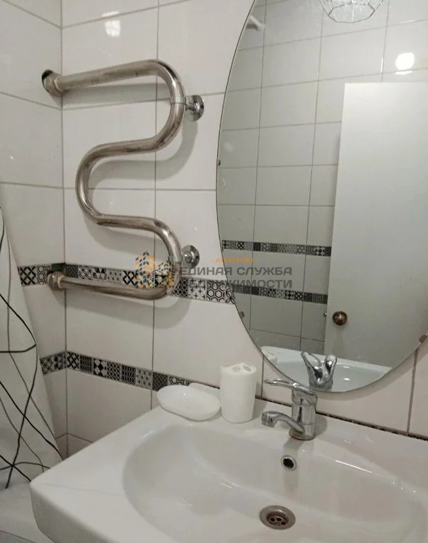 Аренда квартиры, Уфа, ул. Крайняя - Фото 6