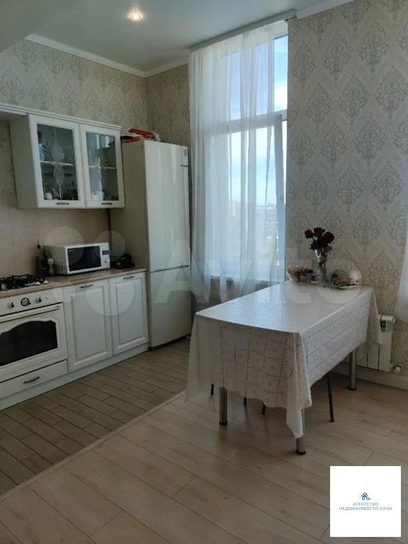 3-к квартира, 60 м, 7/11 эт. - Фото 5