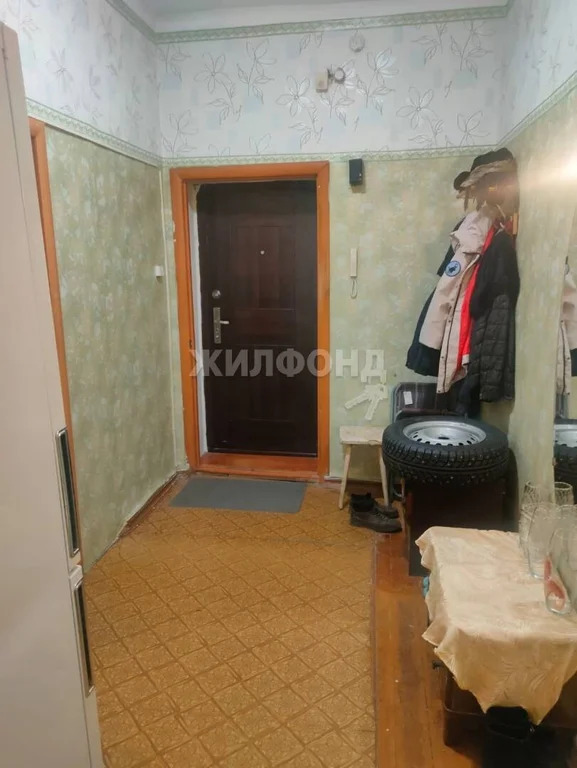 Продажа квартиры, Новосибирск, ул. Бурденко - Фото 0