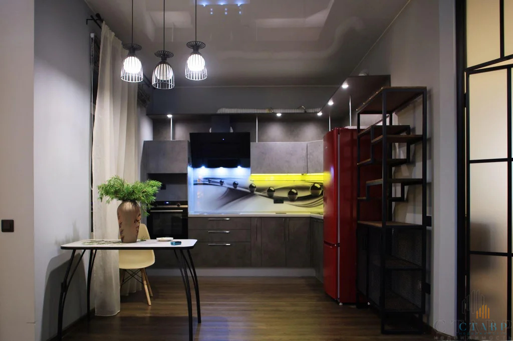 Продажа квартиры, Шушары, Образцовая улица - Фото 2