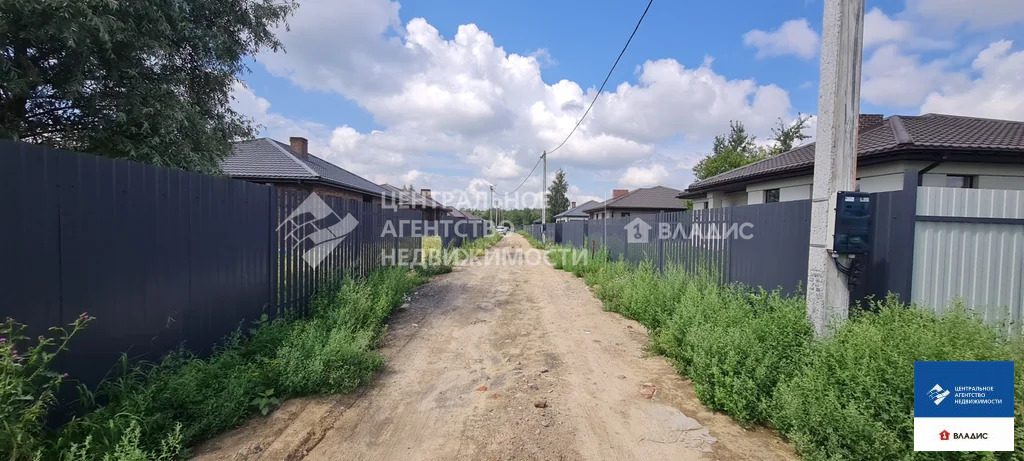 Продажа дома, Рязанский район - Фото 1