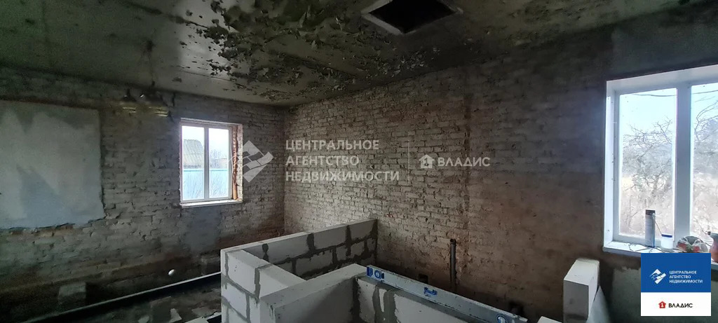 Продажа дома, Срезнево, Рыбновский район - Фото 7