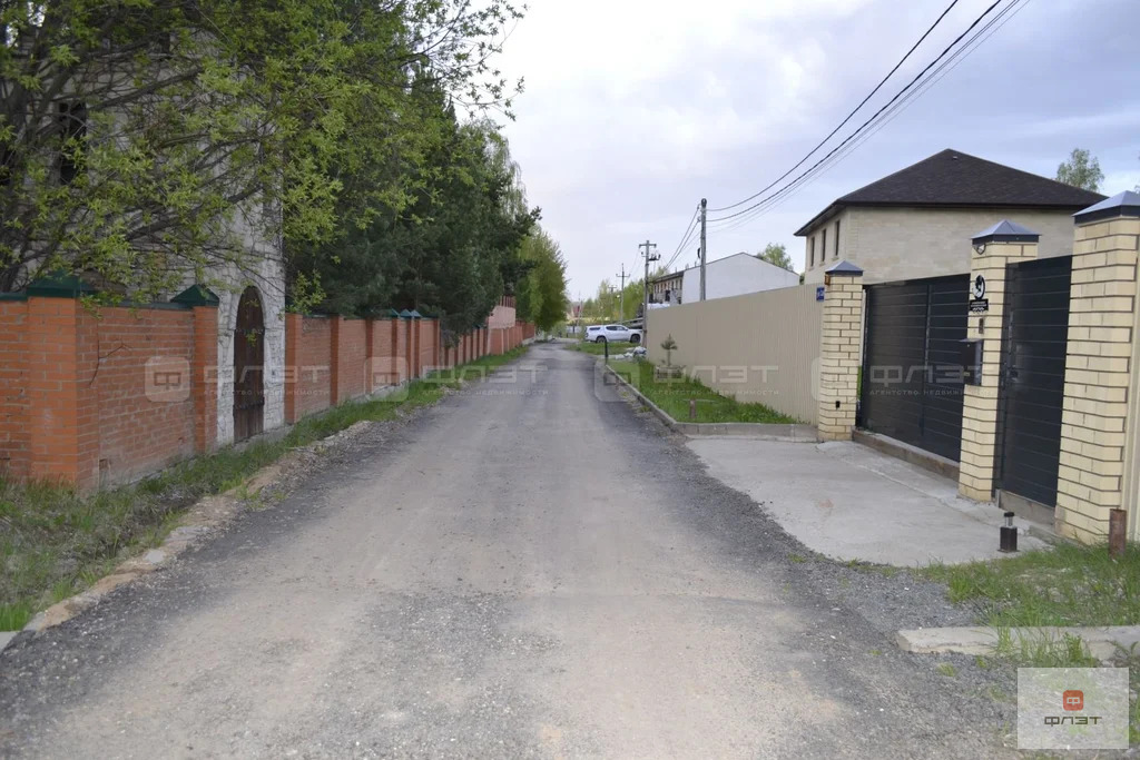 Продажа участка, Казань, ул. Сабит (Алтан) - Фото 10