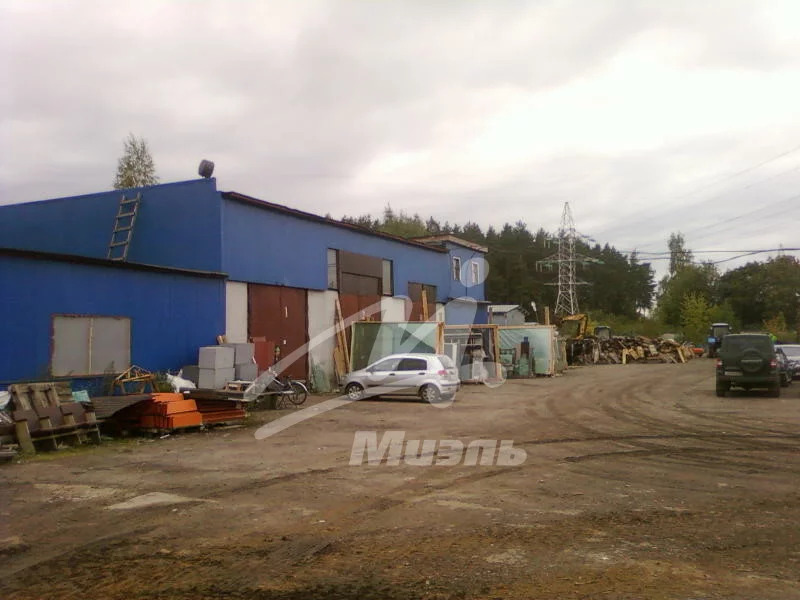 Продажа земельного участка, Малые Вяземы, Одинцовский район, ... - Фото 14