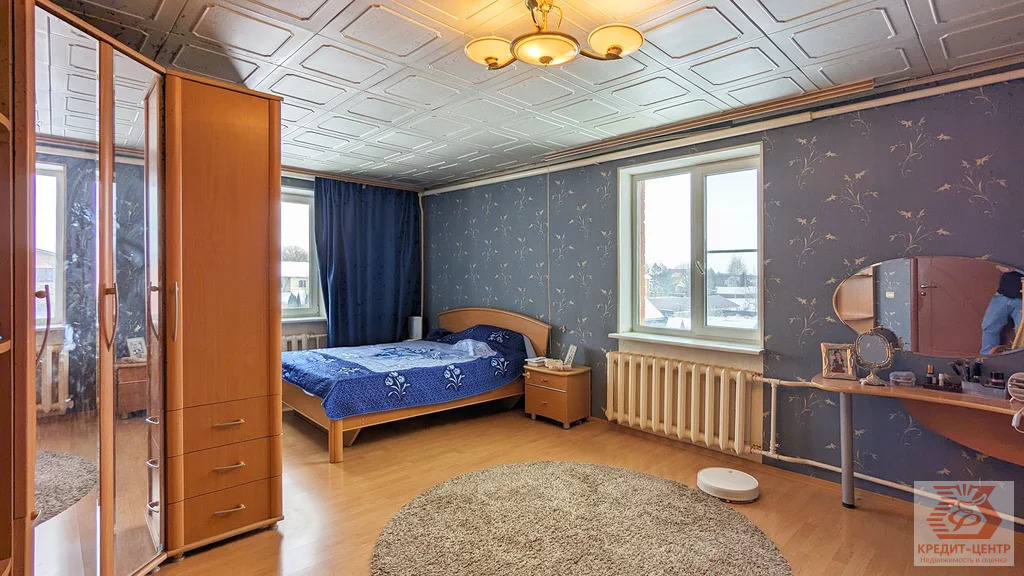 Продажа дома, Загорново, Раменский район, ул. Молодежная - Фото 14