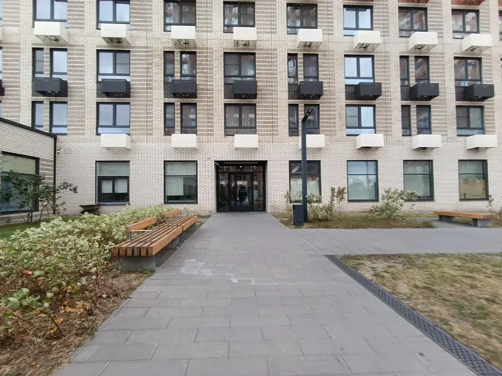 Полноценная квартира по цене комнаты - Фото 18