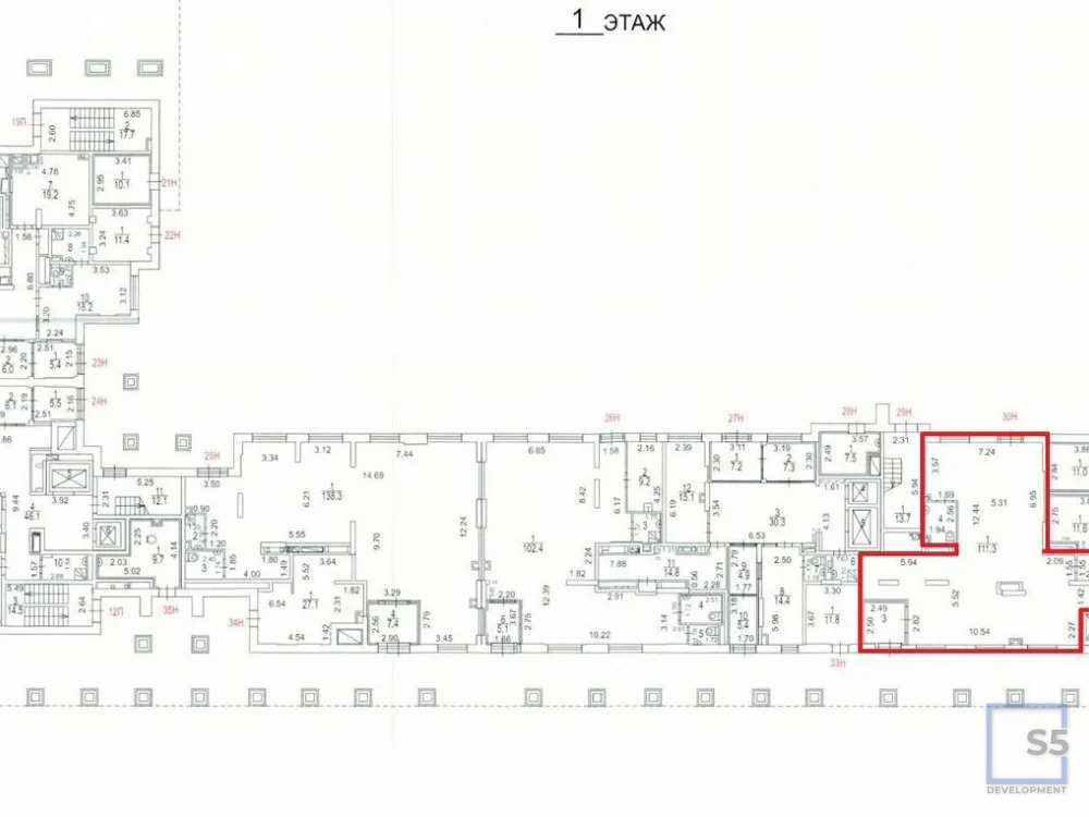 Продажа готового бизнеса, м. Давыдково, ул. Гродненская - Фото 7