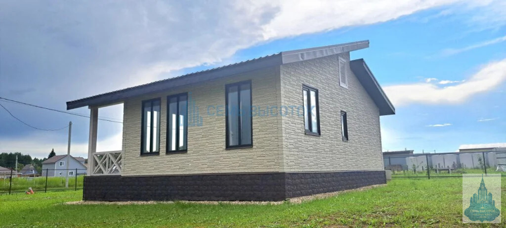 Продажа дома, Домодедово, Домодедово г. о., 39 - Фото 4