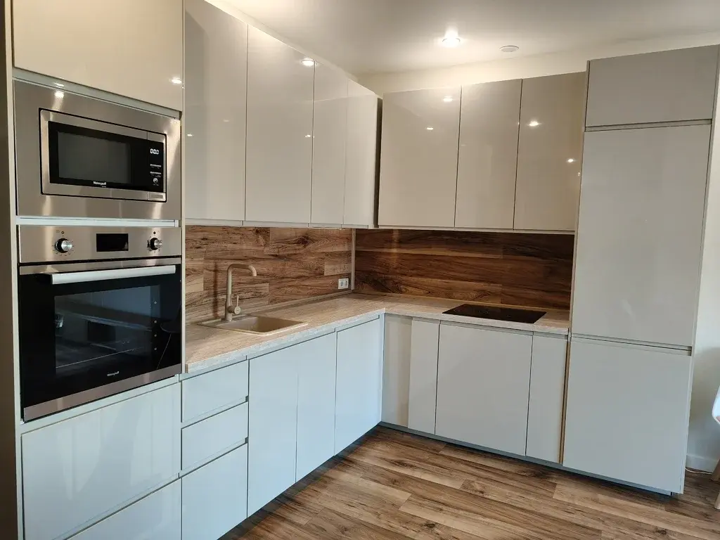 Инвестируйте в комфорт! Окна с завораживающим панорамным видом! - Фото 2