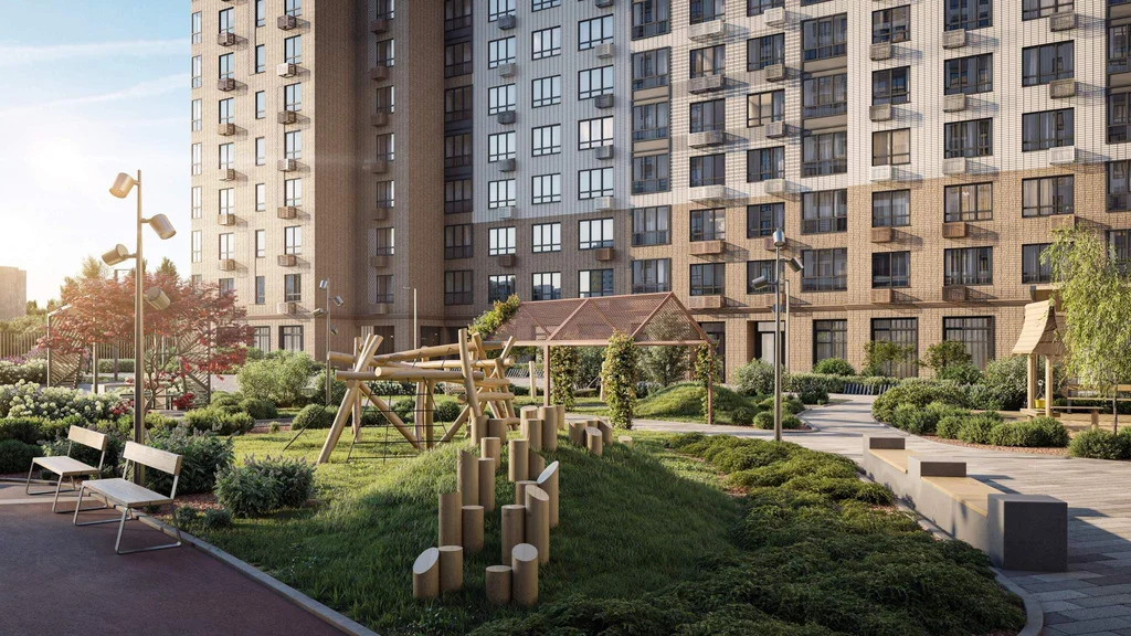 Прямая продажа от застройщика - Фото 23