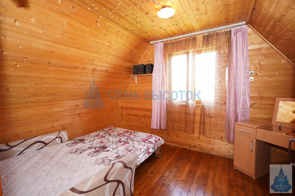 Продажа дома, Подольск, СНТ Шепчинки-2 тер. - Фото 20