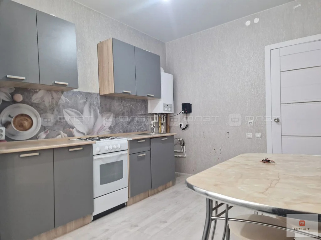 Продажа квартиры, Куюки, Пестречинский район, ул. Тихая - Фото 6