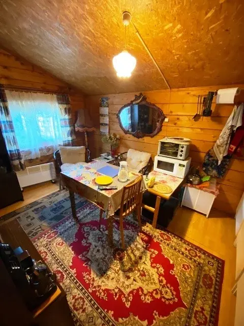 Дом в деревне Станинская - Фото 9