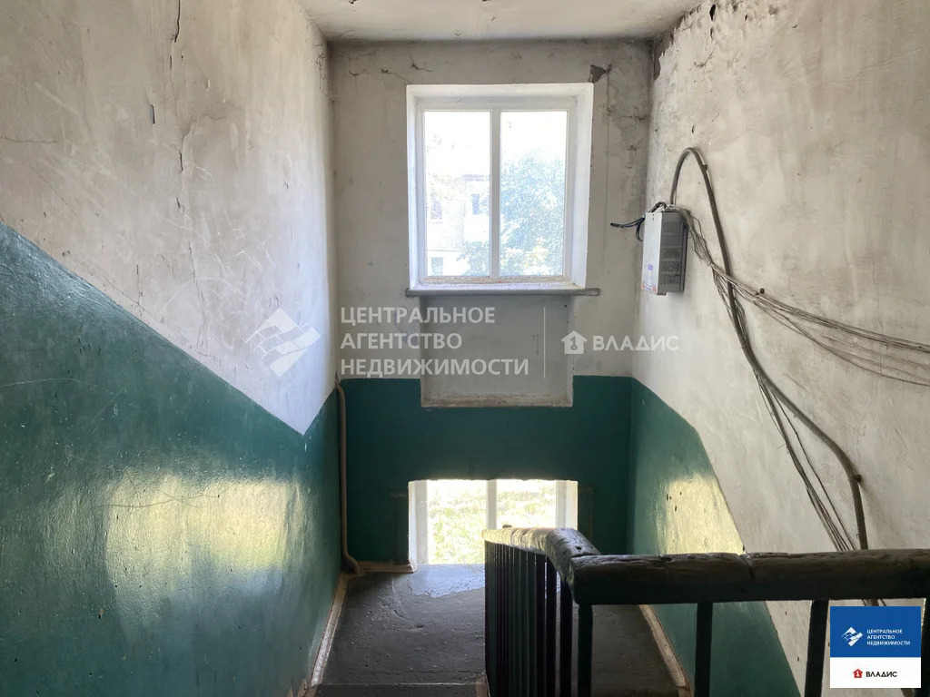 Продажа квартиры, Скопин, ул. Школьная - Фото 16