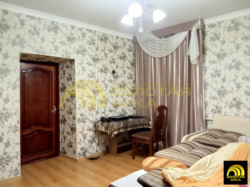 Продажа дома, Старотитаровская, Темрюкский район, Ильича пер. - Фото 19
