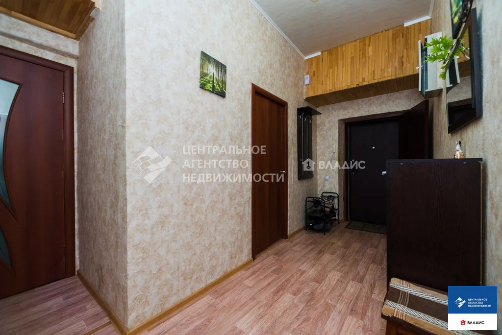 Продажа квартиры, Рязань, Куйбышевское ш. - Фото 8