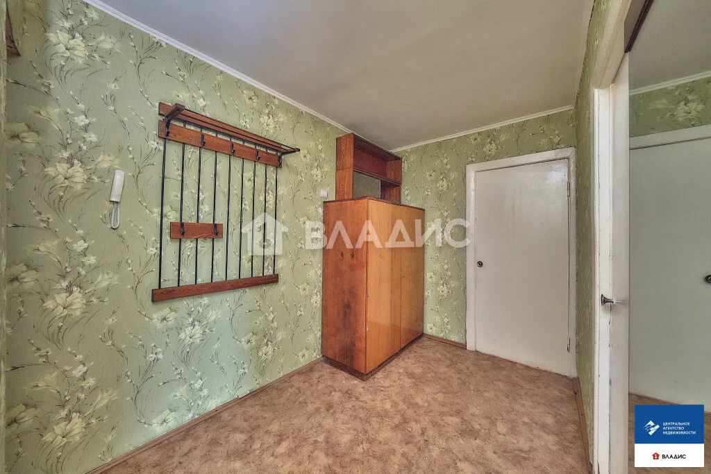 Продажа квартиры, Рязань, ул. МОГЭС - Фото 11