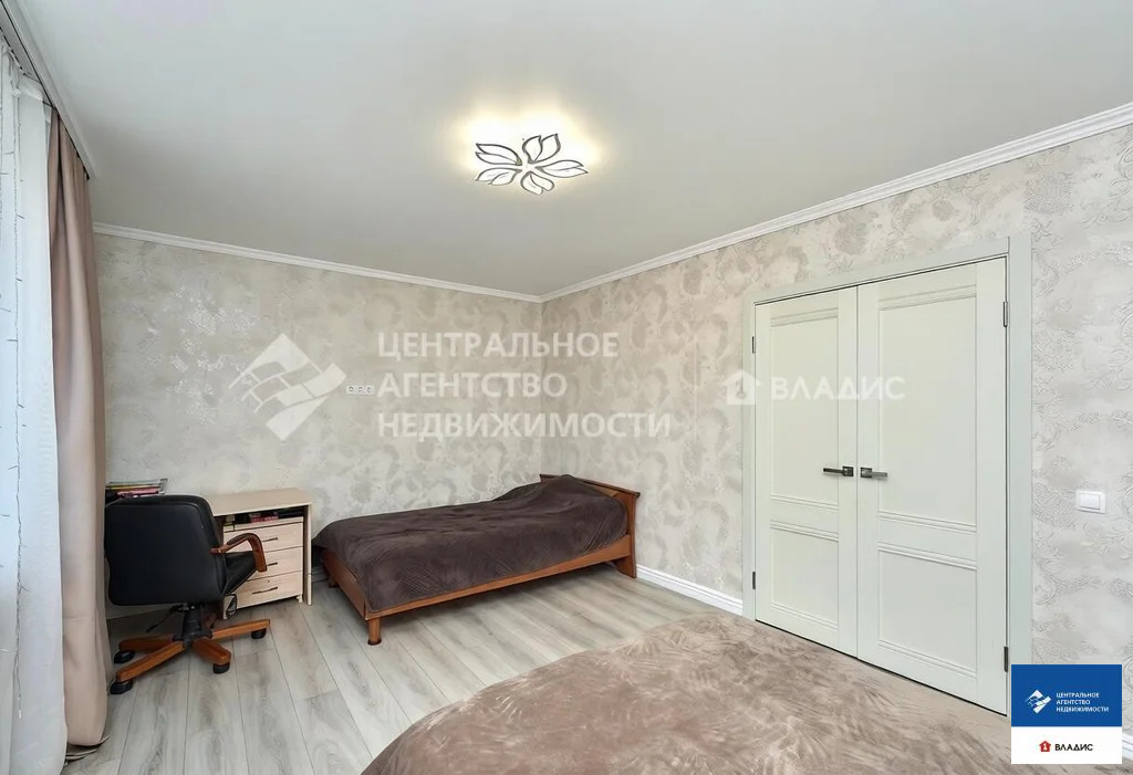 Продажа квартиры, Рязань, Солотчинское шоссе - Фото 10