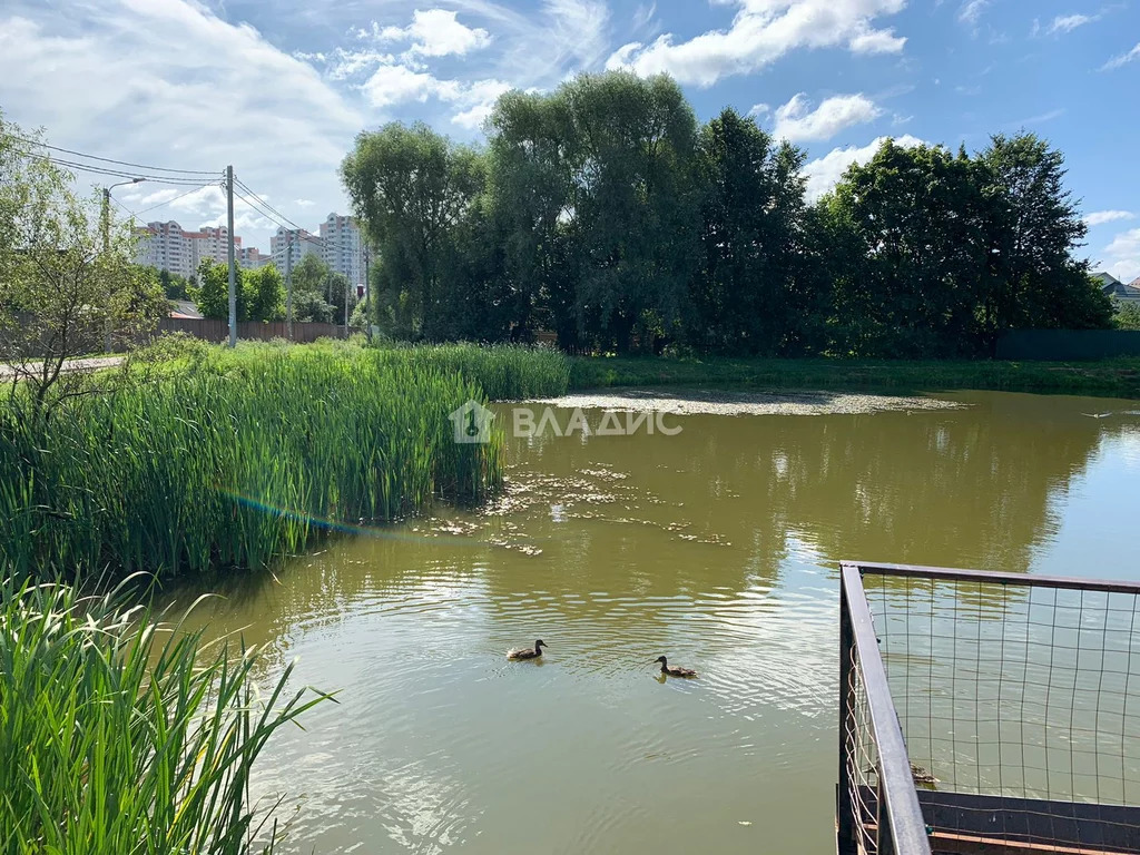 городской округ Истра, деревня чёрная, Тенистая улица, д.2, . - Фото 16