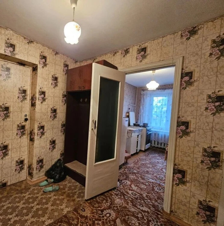 Продажа квартиры, Абинск, Абинский район, Комсомольский пр-кт. - Фото 14