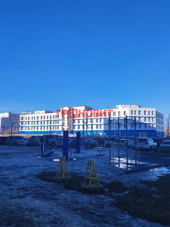 Продажа квартиры, Новосибирск, Александра Чистякова - Фото 12