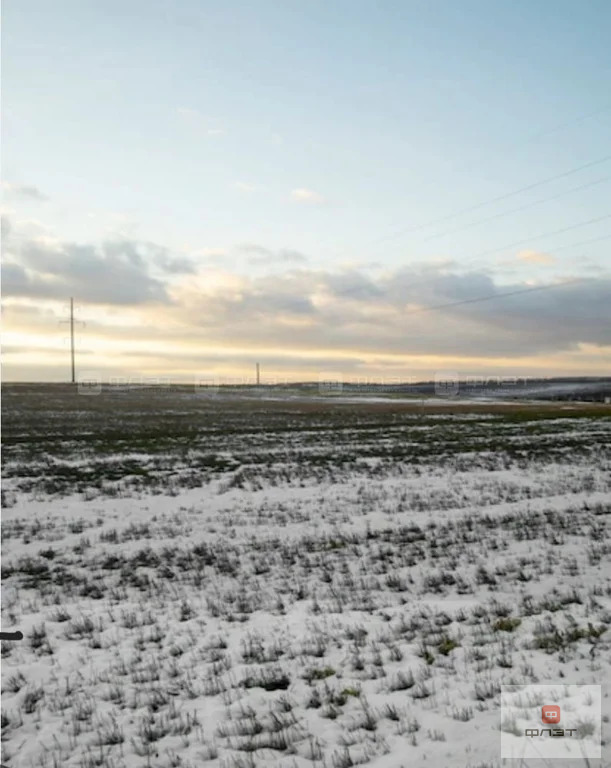 Продажа участка, Мысовский, Лаишевский район, ул. Парковая - Фото 2