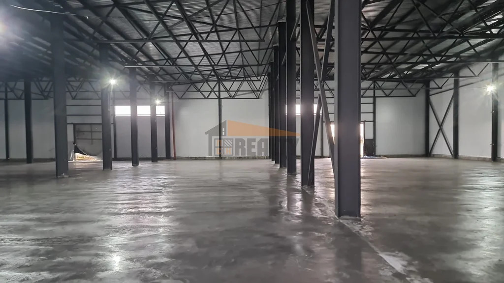 Аренда производственного помещения, Мотяково, Люберецкий район, 77 - Фото 1