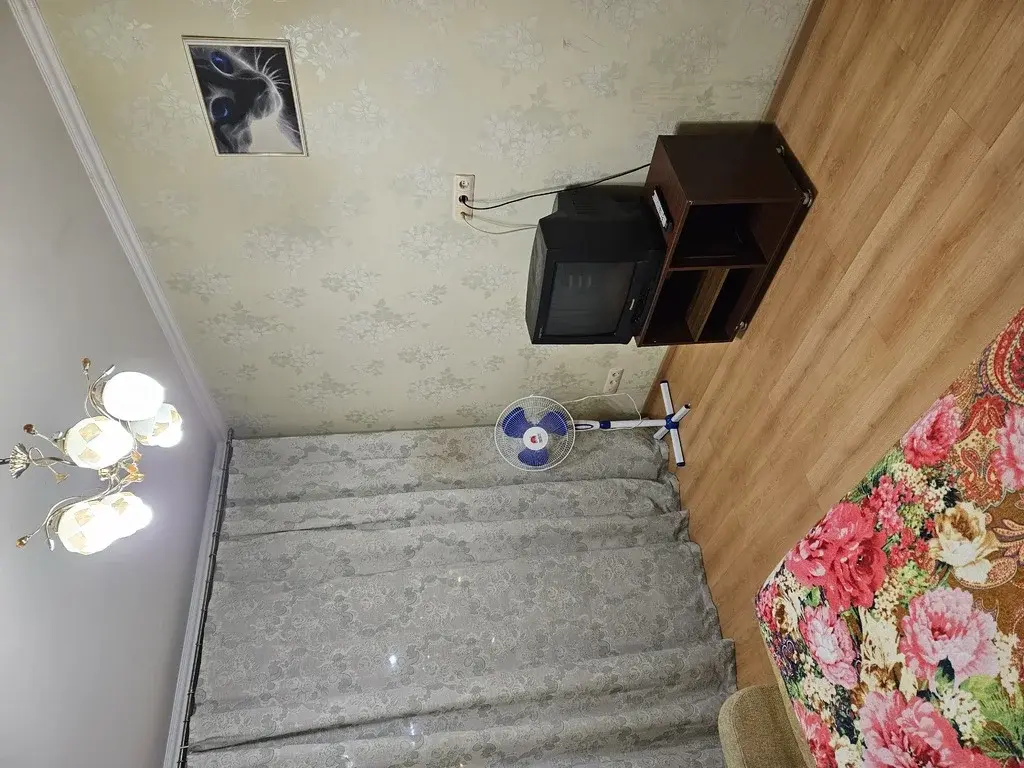 Сдам 3-х комнатную квартиру на длительный срок в г. Домодедово - Фото 18