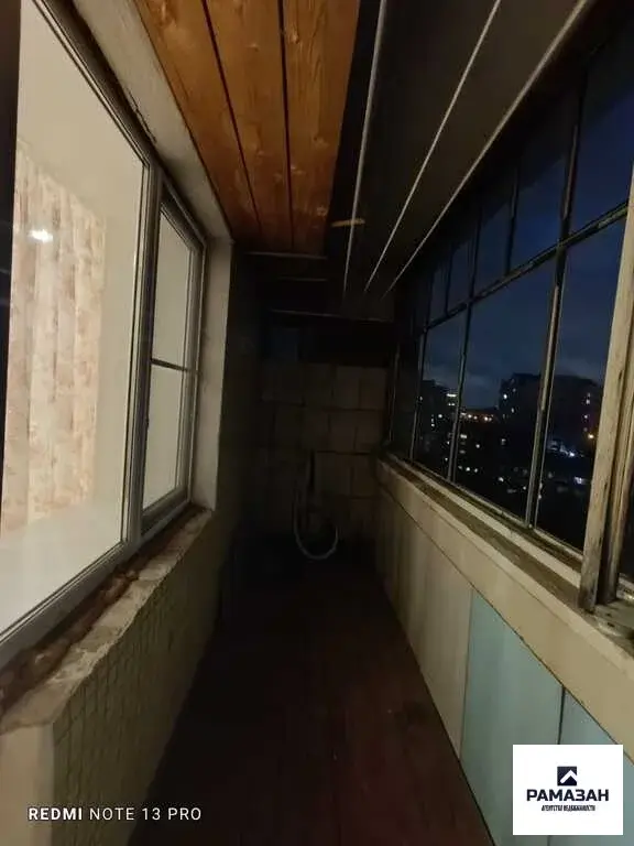 3-ком квартира ул.Зур Урам, 10 - Фото 13