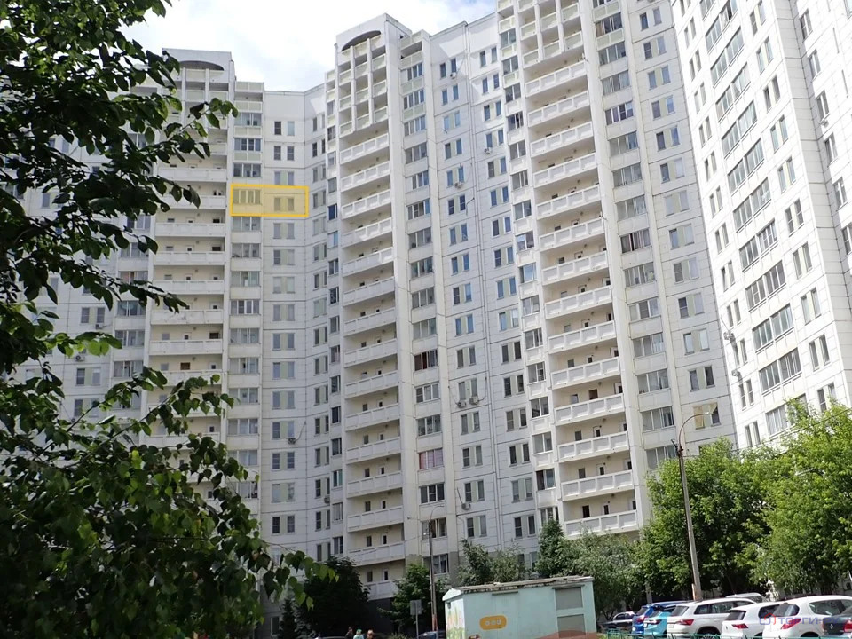 Продажа квартиры, Подольск, улица 43-й Армии - Фото 3
