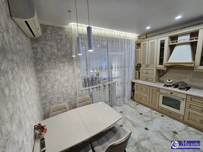 Продажа квартиры, Батайск, ул. Горького - Фото 8