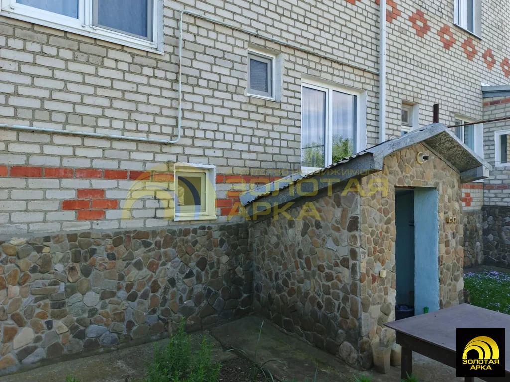 Продажа дома, Северская, Северский район, улица Максима Горького - Фото 23