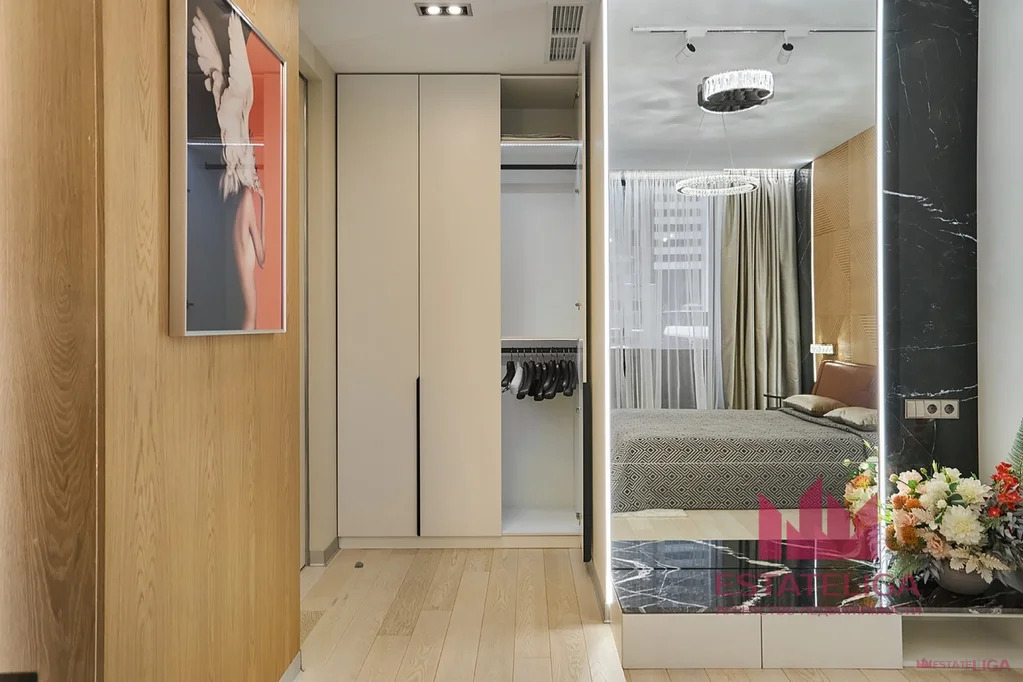 Продажа квартиры, м. Шелепиха, Шмитовский проезд - Фото 5