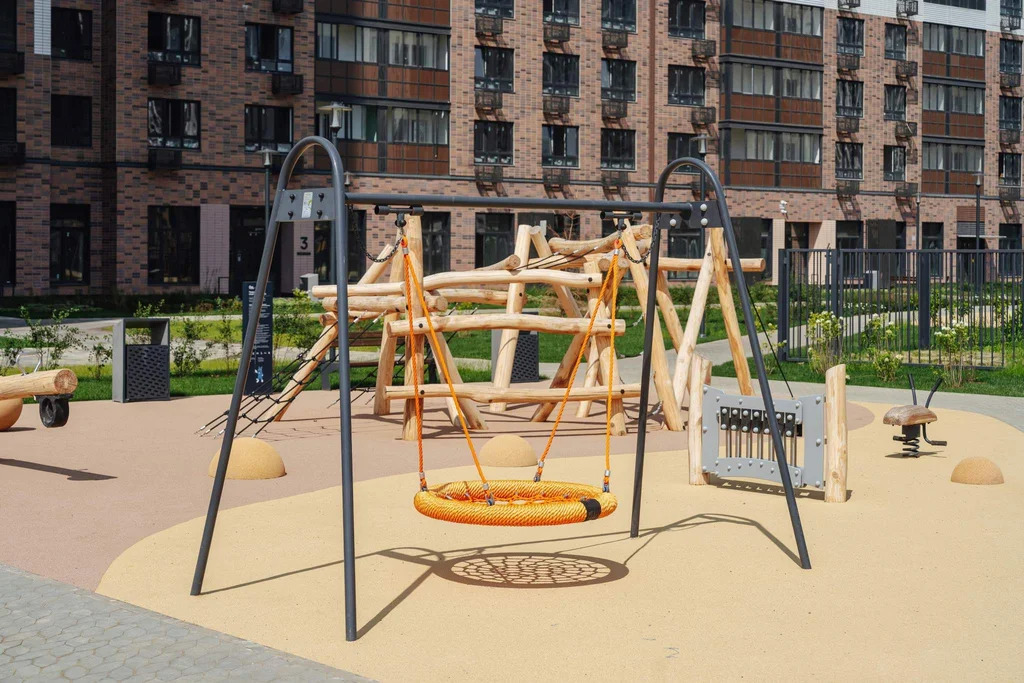 Просторное машиноместо - Фото 14