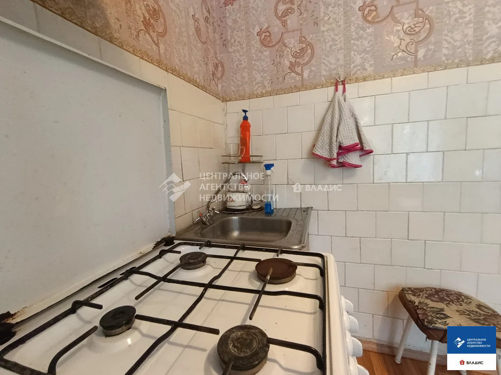 Продажа квартиры, Лесной, Шиловский район, ул. Новая - Фото 11
