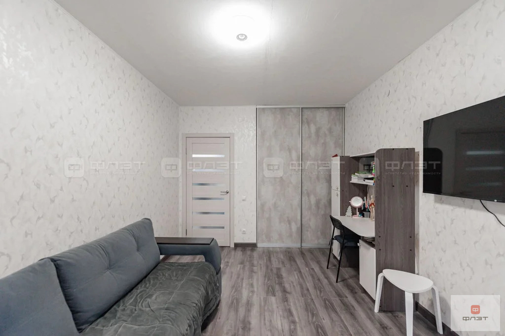 Продажа квартиры, Казань, ул. Мира - Фото 6