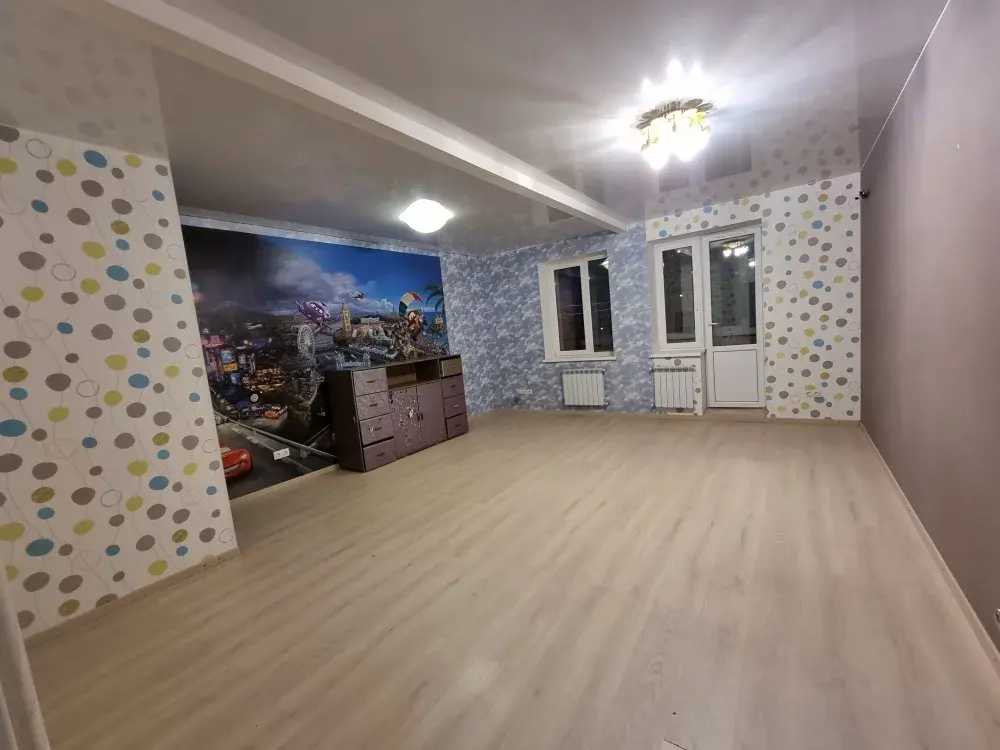 2к кв в ЖК "Князь Голицын" - Фото 3