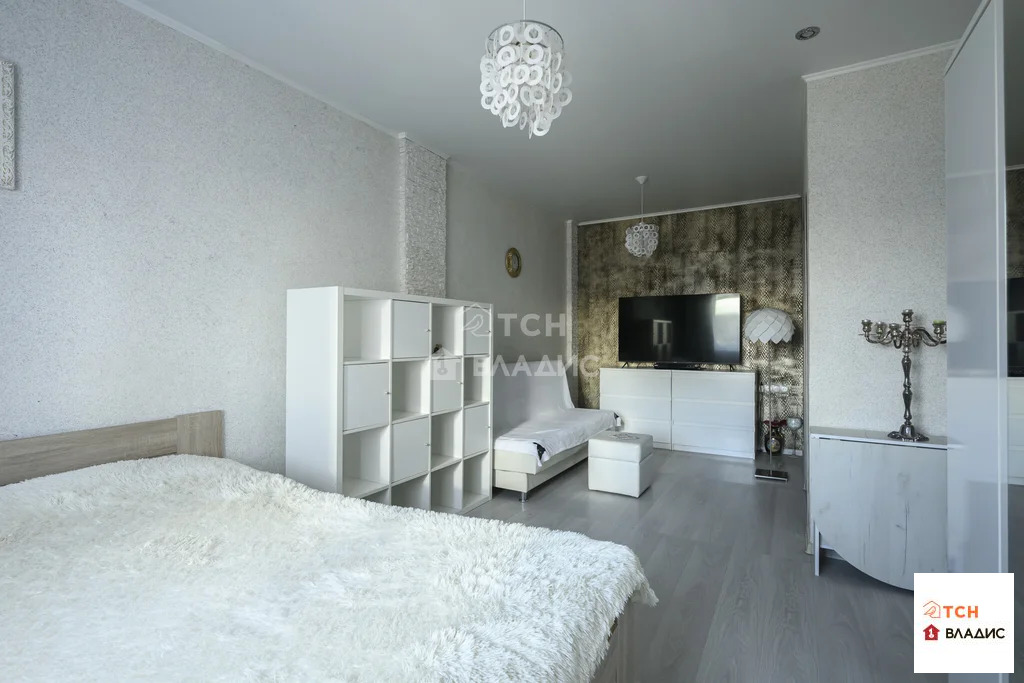 Продажа квартиры, Свердловский, Щелковский район, ул. Заречная - Фото 1