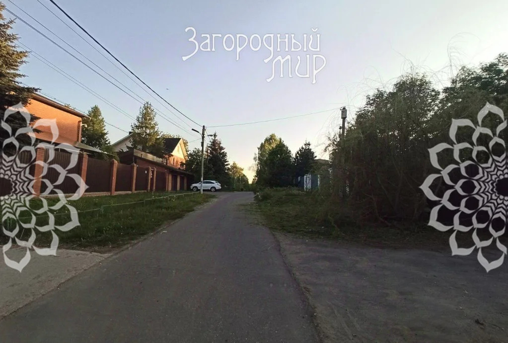 Продам дом, Ленинградское шоссе, 6 км от МКАД - Фото 14