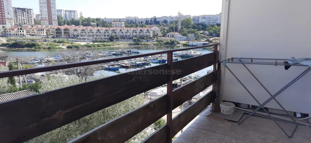 Аренда квартиры, Севастополь, ул. Рыбацкий Причал - Фото 4