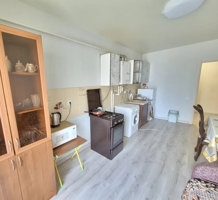 Продажа квартиры, Афипский, Северский район, ул. Победы - Фото 2