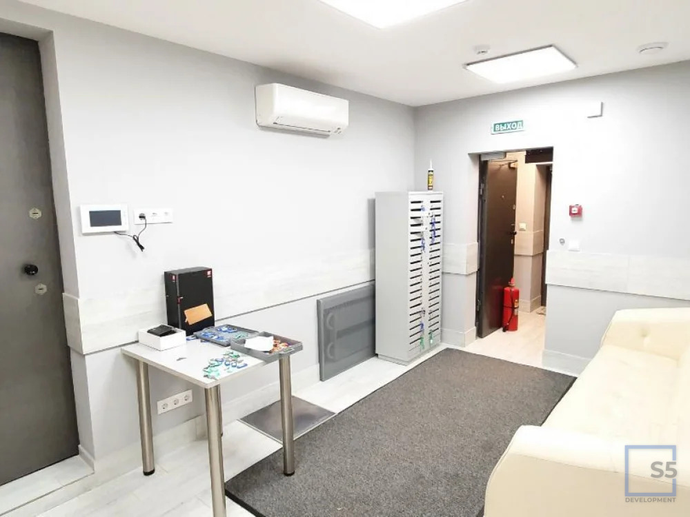 Продажа ПСН, м. Беляево, ул. Миклухо-Маклая - Фото 13