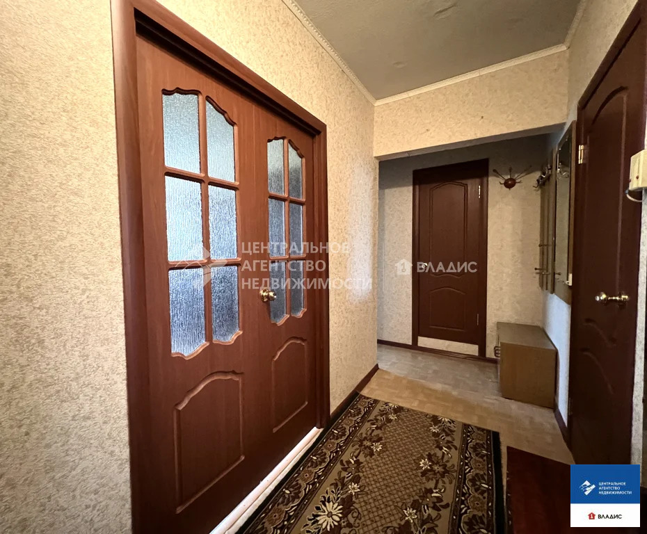 Продажа квартиры, Рязань, ул. Зубковой - Фото 6