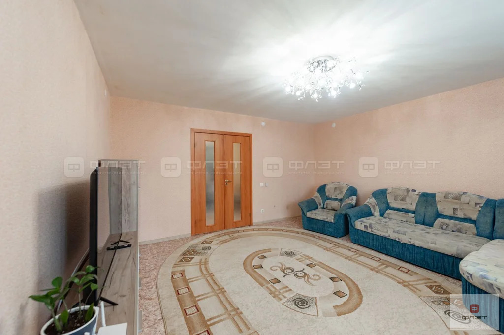 Продажа квартиры, Казань, ул. Большая - Фото 4