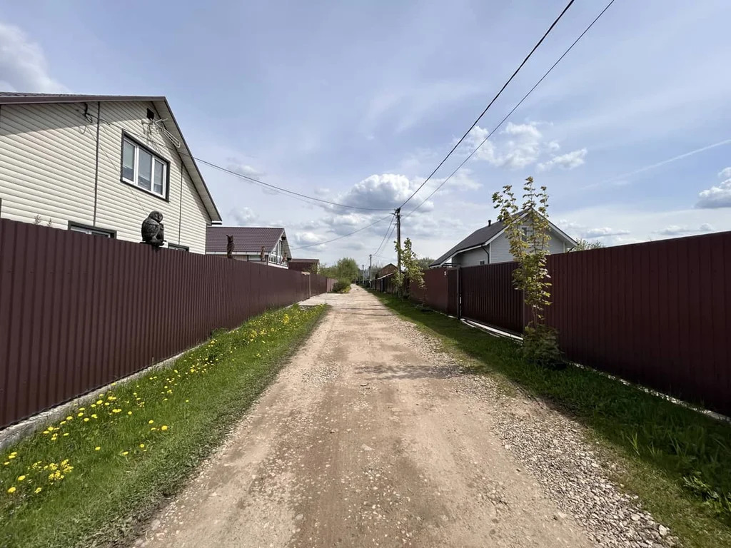 Продажа дома, Дмитров, Дмитровский район, СНТ Текстильщик - Фото 18